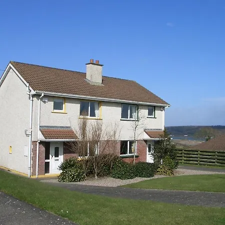 Yew Wood Holiday Homes Vakantiehuis Youghal
